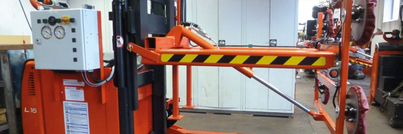 Wir fertigen nach Kundenwunsch